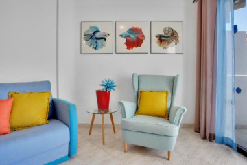 1 Bed  Flat / Apartment for Sale, Playa de Las Americas, Arona, Tenerife - MP-AP0971-1C