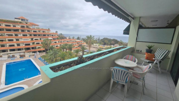 1 Bed  Flat / Apartment to Rent, Puerto de la Cruz, Tenerife - IC-AAP11856