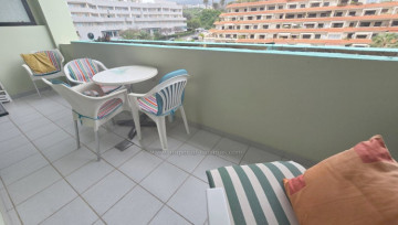 1 Bed  Flat / Apartment to Rent, Puerto de la Cruz, Tenerife - IC-AAP11856