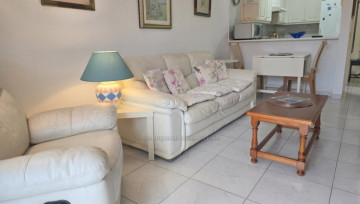 1 Bed  Flat / Apartment to Rent, Puerto de la Cruz, Tenerife - IC-AAP11856