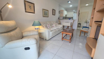 1 Bed  Flat / Apartment to Rent, Puerto de la Cruz, Tenerife - IC-AAP11856
