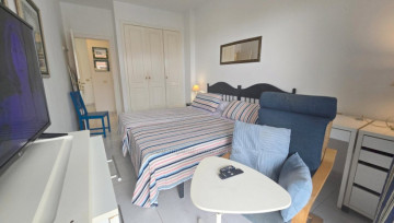 1 Bed  Flat / Apartment to Rent, Puerto de la Cruz, Tenerife - IC-AAP11856