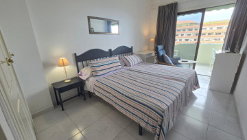 1 Bed  Flat / Apartment to Rent, Puerto de la Cruz, Tenerife - IC-AAP11856