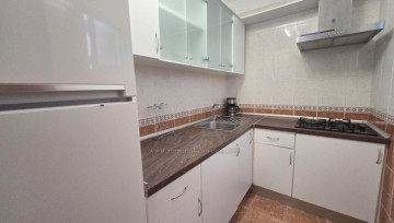 2 Bed  Flat / Apartment to Rent, Puerto de la Cruz, Tenerife - IC-API11857