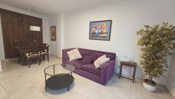 2 Bed  Flat / Apartment to Rent, Puerto de la Cruz, Tenerife - IC-API11857