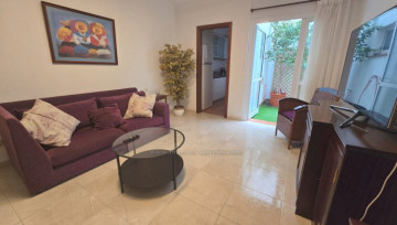 2 Bed  Flat / Apartment to Rent, Puerto de la Cruz, Tenerife - IC-API11857