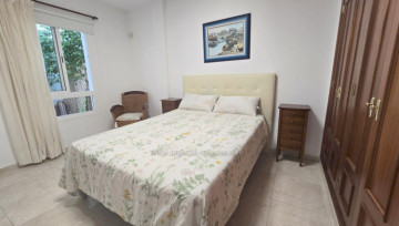 2 Bed  Flat / Apartment to Rent, Puerto de la Cruz, Tenerife - IC-API11857