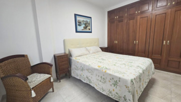 2 Bed  Flat / Apartment to Rent, Puerto de la Cruz, Tenerife - IC-API11857