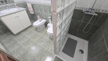 2 Bed  Flat / Apartment to Rent, Puerto de la Cruz, Tenerife - IC-API11857