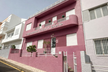 3 Bed  Villa/House for Sale, Santa Cruz de Tenerife, Tenerife - PR-CAS0800VED