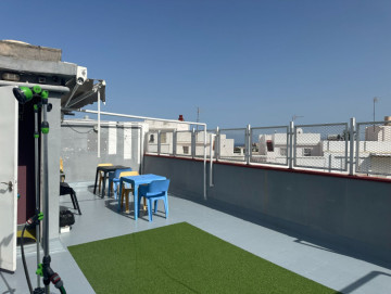 3 Bed  Villa/House for Sale, Santa Cruz de Tenerife, Tenerife - PR-CAS0800VED
