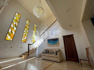 7 Bed  Villa/House for Sale, Costa Adeje (La Caleta), Tenerife - NP-04389