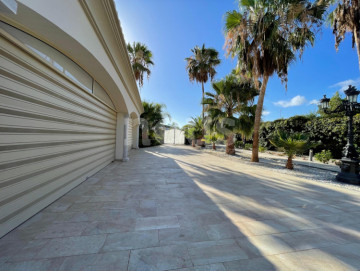 7 Bed  Villa/House for Sale, Costa Adeje (La Caleta), Tenerife - NP-04389