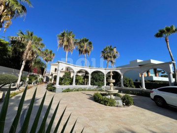 7 Bed  Villa/House for Sale, Costa Adeje (La Caleta), Tenerife - NP-04389
