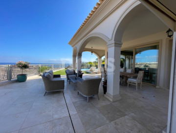 7 Bed  Villa/House for Sale, Costa Adeje (La Caleta), Tenerife - NP-04389