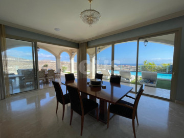 7 Bed  Villa/House for Sale, Costa Adeje (La Caleta), Tenerife - NP-04389