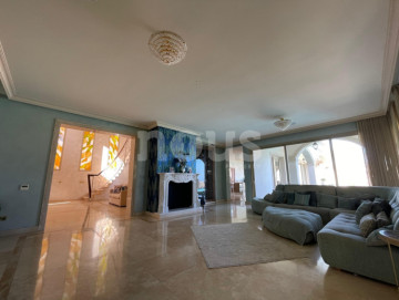 7 Bed  Villa/House for Sale, Costa Adeje (La Caleta), Tenerife - NP-04389