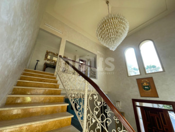 7 Bed  Villa/House for Sale, Costa Adeje (La Caleta), Tenerife - NP-04389