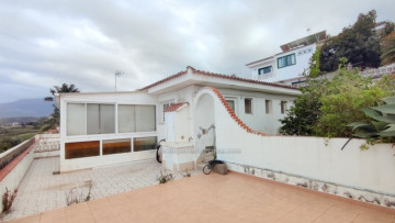 3 Bed  Villa/House for Sale, Los Realejos, Tenerife - IC-VCH11858