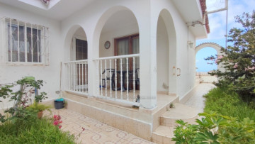 3 Bed  Villa/House for Sale, Los Realejos, Tenerife - IC-VCH11858