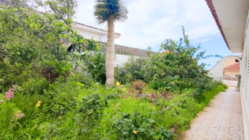 3 Bed  Villa/House for Sale, Los Realejos, Tenerife - IC-VCH11858