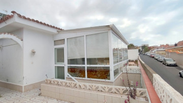 3 Bed  Villa/House for Sale, Los Realejos, Tenerife - IC-VCH11858