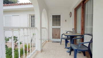 3 Bed  Villa/House for Sale, Los Realejos, Tenerife - IC-VCH11858