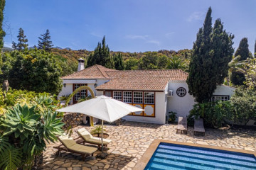 4 Bed  Villa/House for Sale, Tacande, El Paso, La Palma - LP-E835