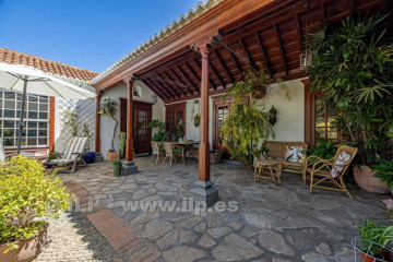 4 Bed  Villa/House for Sale, Tacande, El Paso, La Palma - LP-E835