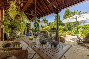 4 Bed  Villa/House for Sale, Tacande, El Paso, La Palma - LP-E835