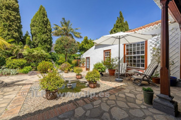 4 Bed  Villa/House for Sale, Tacande, El Paso, La Palma - LP-E835