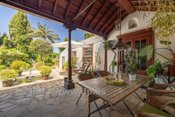 4 Bed  Villa/House for Sale, Tacande, El Paso, La Palma - LP-E835