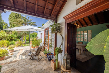4 Bed  Villa/House for Sale, Tacande, El Paso, La Palma - LP-E835