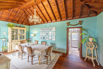 4 Bed  Villa/House for Sale, Tacande, El Paso, La Palma - LP-E835