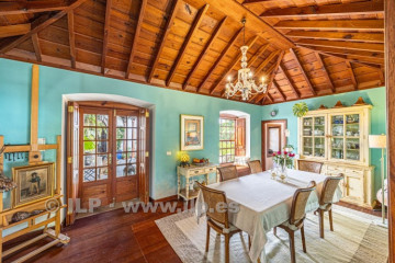 4 Bed  Villa/House for Sale, Tacande, El Paso, La Palma - LP-E835