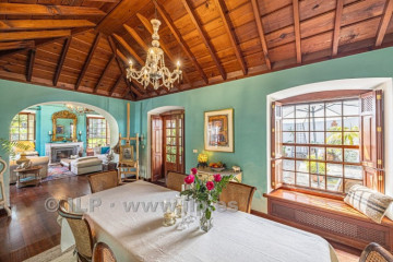 4 Bed  Villa/House for Sale, Tacande, El Paso, La Palma - LP-E835