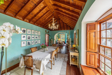 4 Bed  Villa/House for Sale, Tacande, El Paso, La Palma - LP-E835