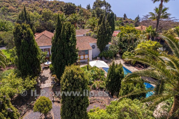 4 Bed  Villa/House for Sale, Tacande, El Paso, La Palma - LP-E835