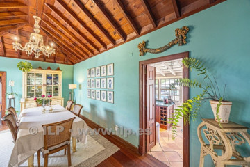 4 Bed  Villa/House for Sale, Tacande, El Paso, La Palma - LP-E835