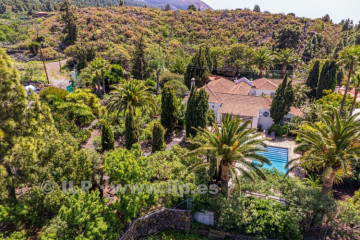 4 Bed  Villa/House for Sale, Tacande, El Paso, La Palma - LP-E835