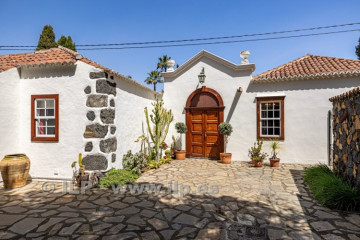 4 Bed  Villa/House for Sale, Tacande, El Paso, La Palma - LP-E835