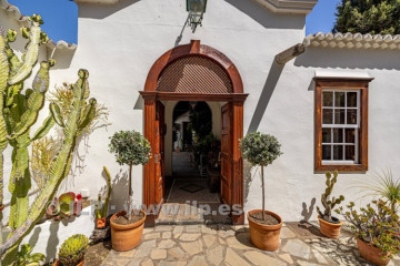 4 Bed  Villa/House for Sale, Tacande, El Paso, La Palma - LP-E835
