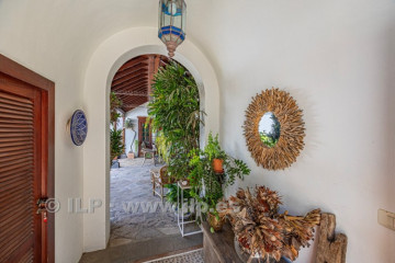 4 Bed  Villa/House for Sale, Tacande, El Paso, La Palma - LP-E835