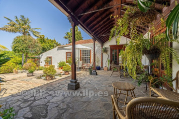 4 Bed  Villa/House for Sale, Tacande, El Paso, La Palma - LP-E835