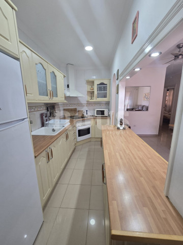 2 Bed  Flat / Apartment for Sale, Costa del Silencio, Tenerife - NP-04465