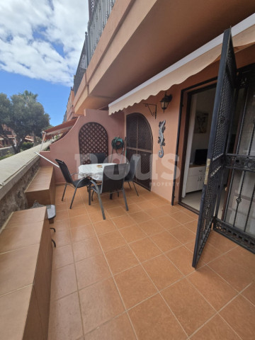 2 Bed  Flat / Apartment for Sale, Costa del Silencio, Tenerife - NP-04465