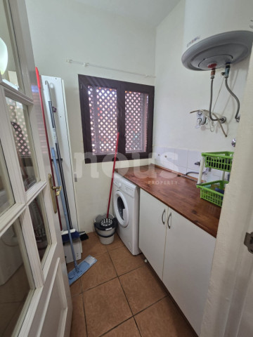 2 Bed  Flat / Apartment for Sale, Costa del Silencio, Tenerife - NP-04465