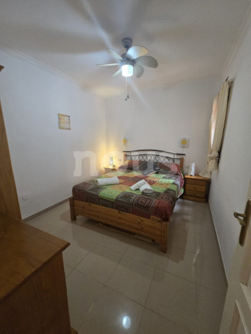 2 Bed  Flat / Apartment for Sale, Costa del Silencio, Tenerife - NP-04465