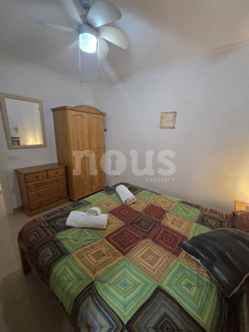2 Bed  Flat / Apartment for Sale, Costa del Silencio, Tenerife - NP-04465