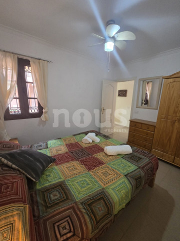 2 Bed  Flat / Apartment for Sale, Costa del Silencio, Tenerife - NP-04465
